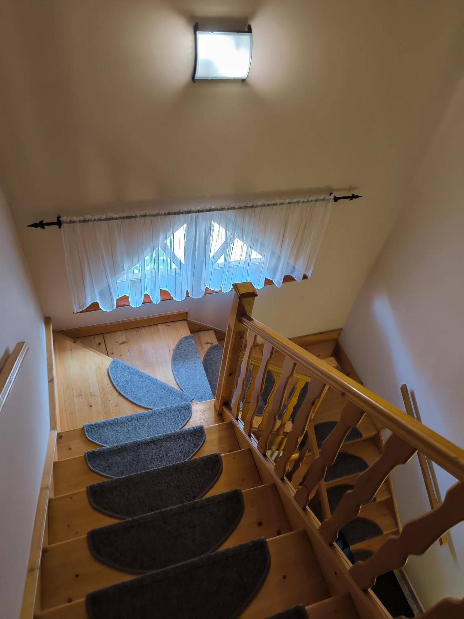 Korona Panzio Bed and Breakfast Balatonberény Exteriör bild